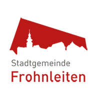 Logo Stadtgemeinde Frohnleiten